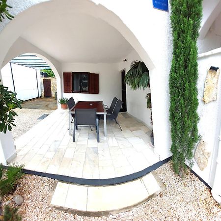 Apartments Maltasic Vir Extérieur photo