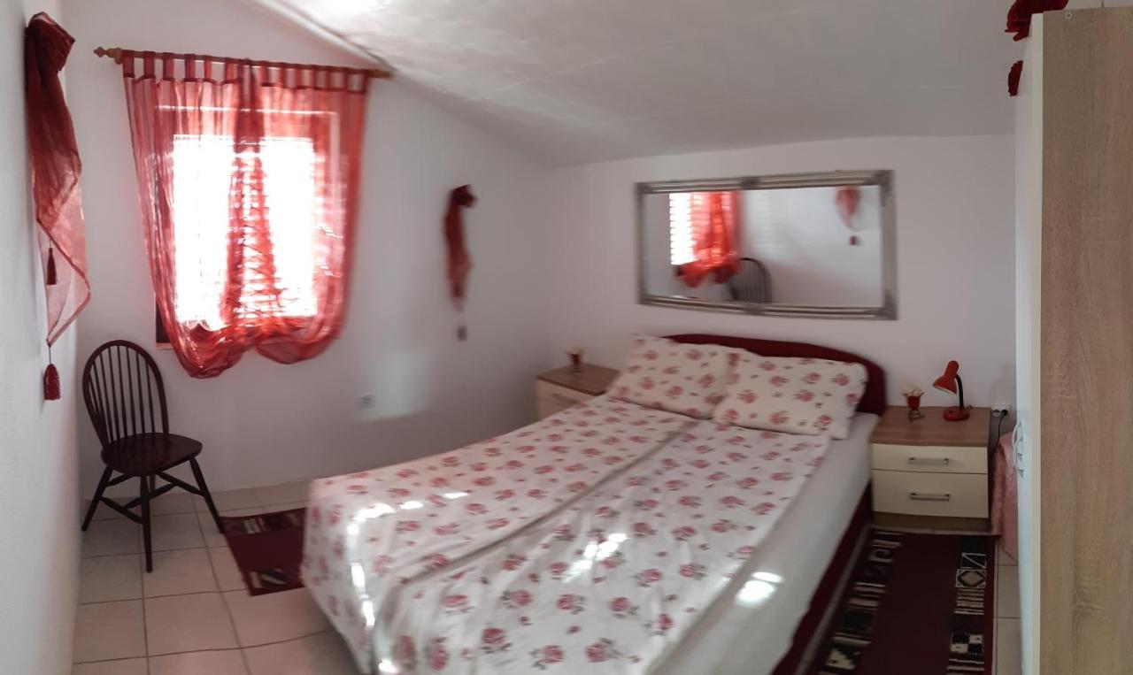 Apartments Maltasic Vir Extérieur photo