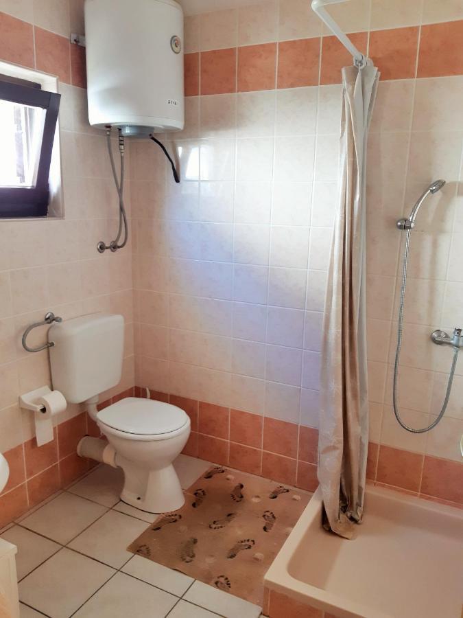 Apartments Maltasic Vir Extérieur photo