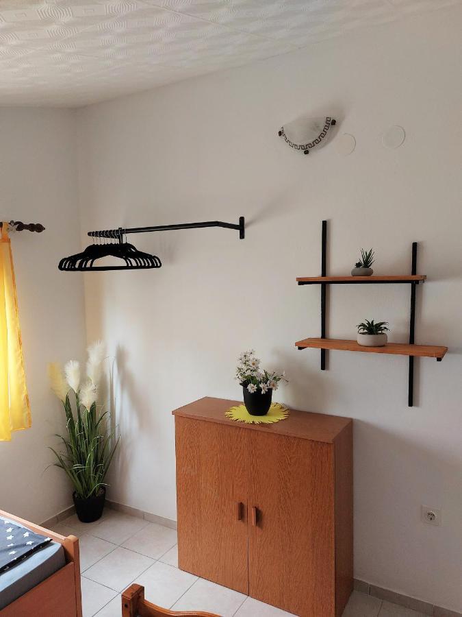 Apartments Maltasic Vir Extérieur photo