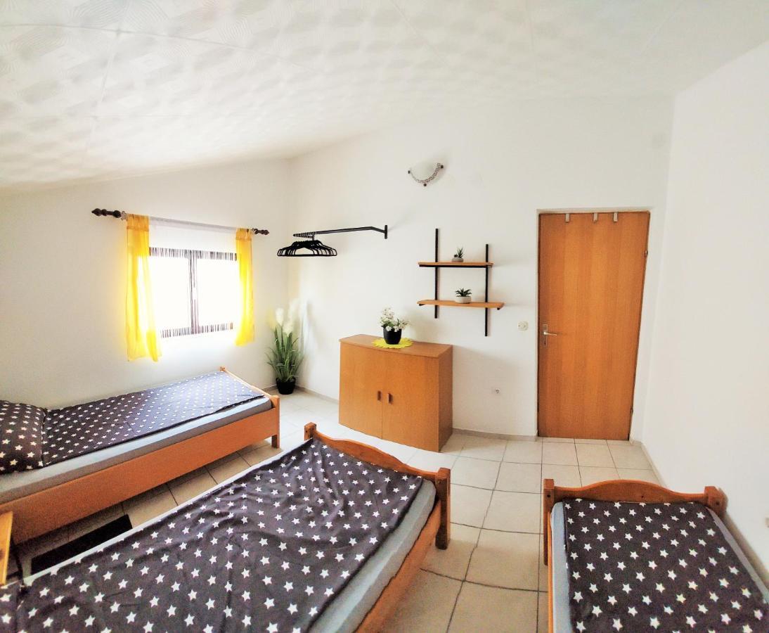 Apartments Maltasic Vir Extérieur photo