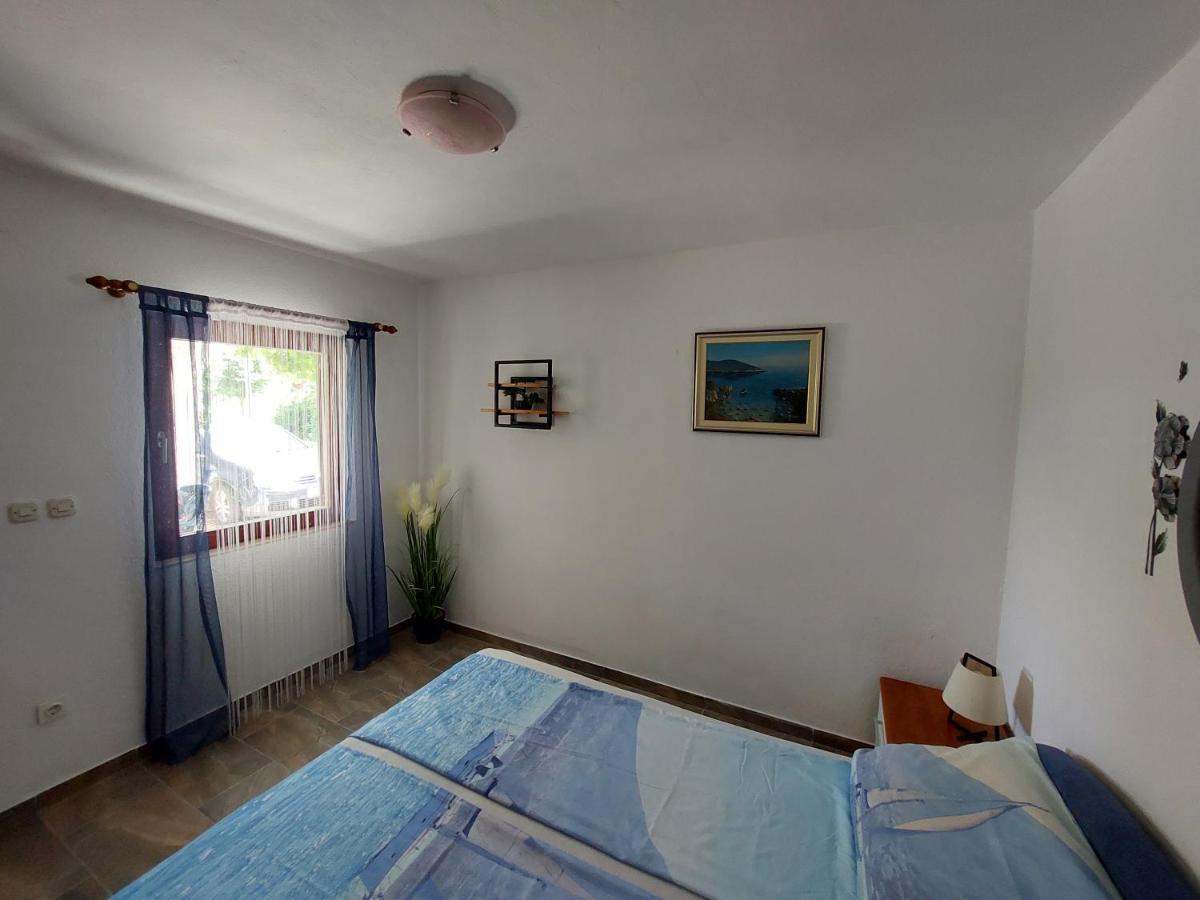Apartments Maltasic Vir Extérieur photo