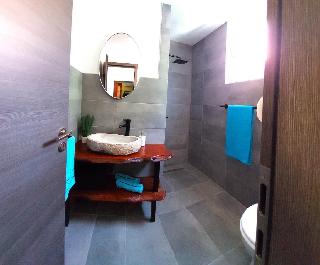 Apartments Maltasic Vir Extérieur photo