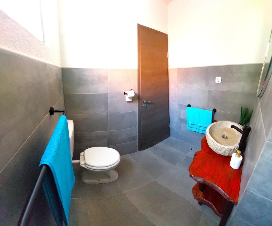 Apartments Maltasic Vir Extérieur photo