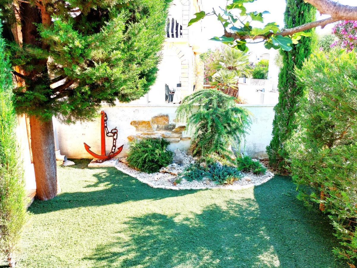 Apartments Maltasic Vir Extérieur photo