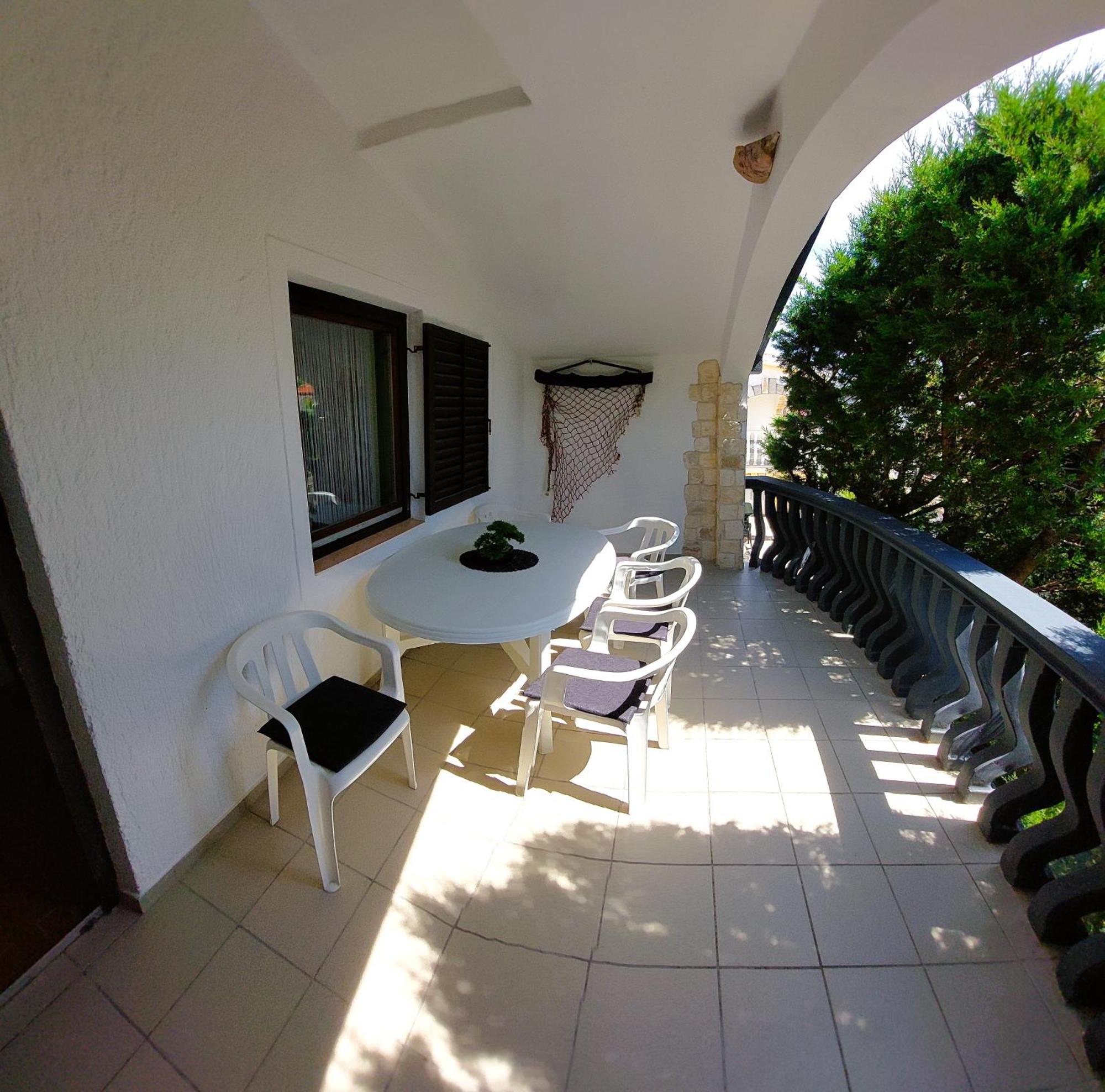 Apartments Maltasic Vir Chambre photo