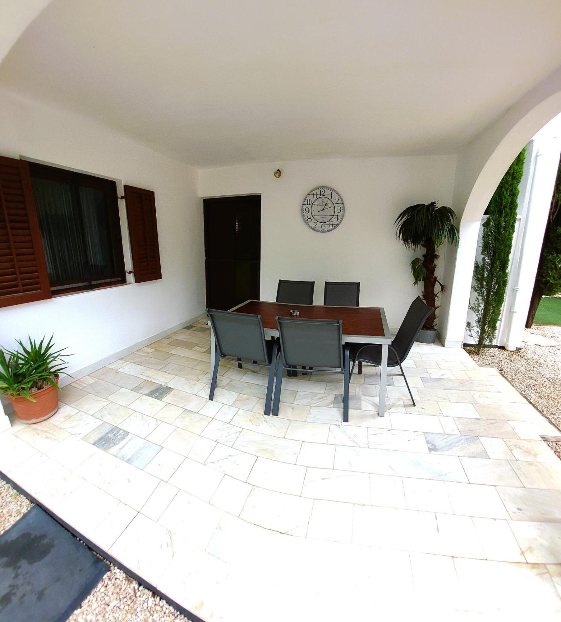 Apartments Maltasic Vir Chambre photo