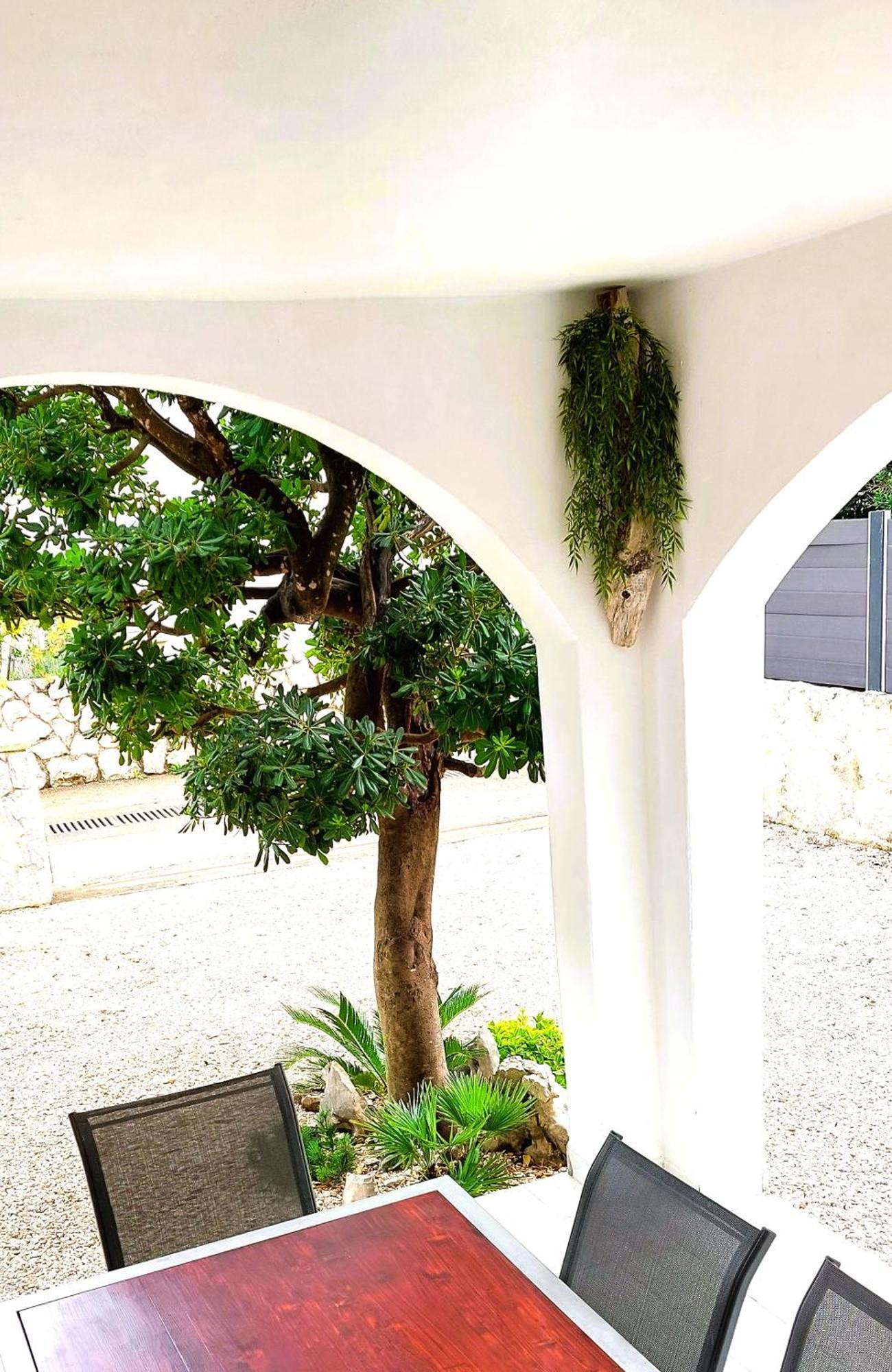 Apartments Maltasic Vir Chambre photo