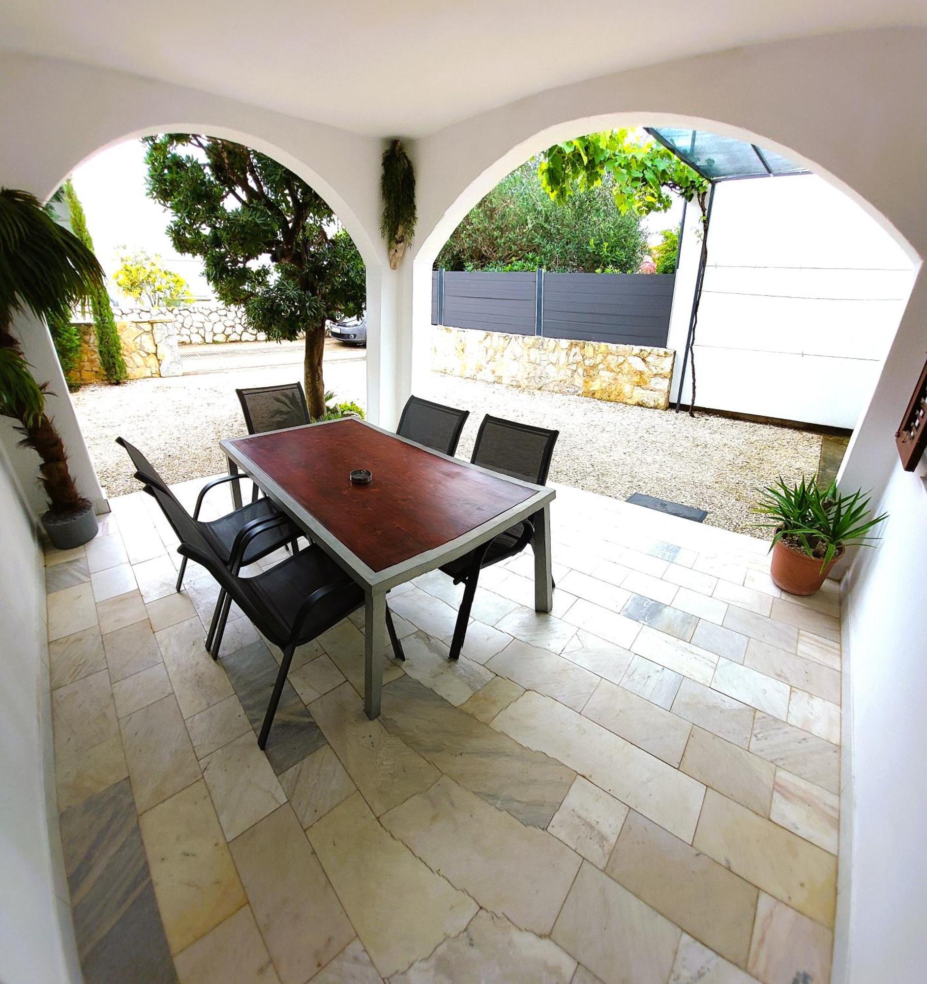 Apartments Maltasic Vir Chambre photo