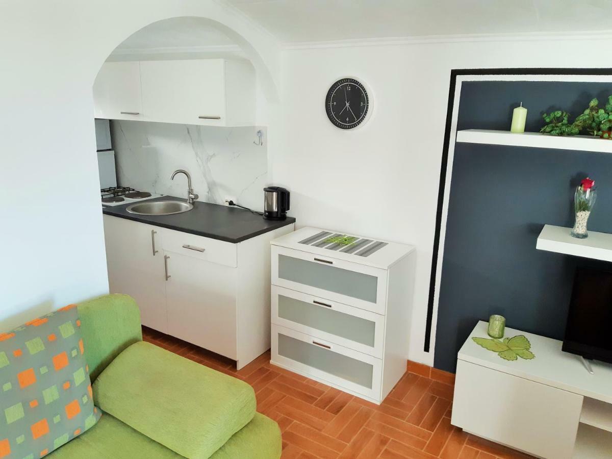 Apartments Maltasic Vir Extérieur photo