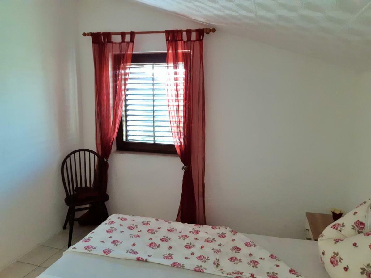 Apartments Maltasic Vir Extérieur photo