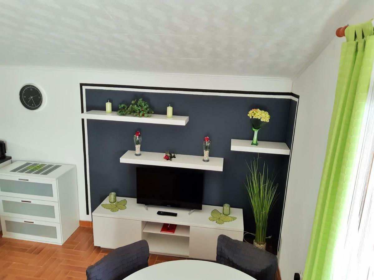 Apartments Maltasic Vir Extérieur photo